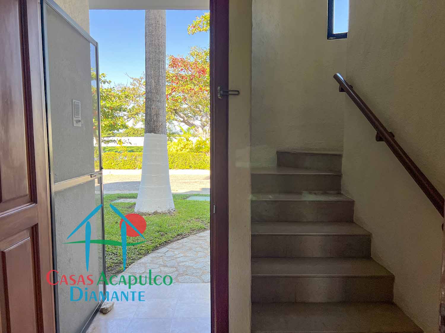 Villas Golf 1 Villa 41 - Pasillos 1